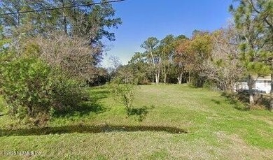 Beach Lot Sale Pending in Jacksonville, Florida