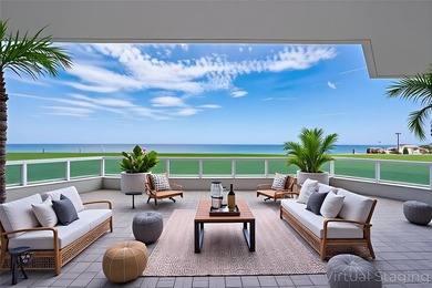 Beach Condo Active Under Contract in Hollywood, Florida