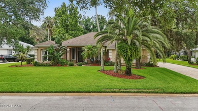 Beach Home Sale Pending in Ormond Beach, Florida
