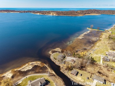 Beach Lot For Sale in Muskegon, Michigan