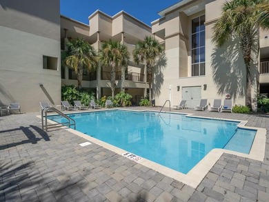 Beach Condo For Sale in Fernandina Beach, Florida