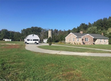 Beach Home For Sale in Seaford, Virginia