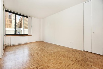 Beach Apartment Off Market in New York, New York