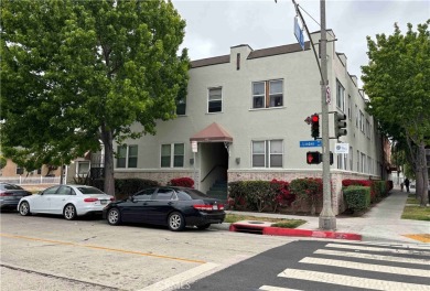 Beach Apartment Sale Pending in Long Beach, California