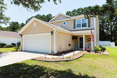 Beach Home For Sale in Longs, South Carolina