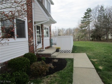 Beach Condo Sale Pending in Willoughby, Ohio
