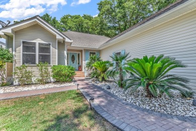 Beach Home For Sale in Surfside Beach, South Carolina