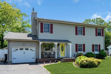 Beach Home For Sale in Manahawkin, New Jersey