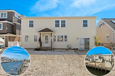 Beach Home For Sale in Beach Haven West, New Jersey