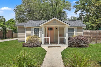 Beach Home For Sale in North Charleston, South Carolina
