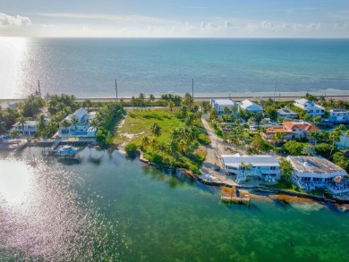 Beach Lot For Sale in Lower Matecumbe Key, Florida