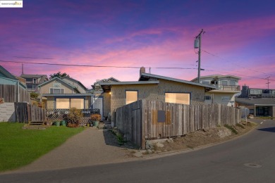 Beach Home For Sale in Dillon Beach, California