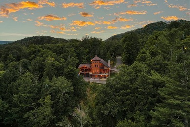 Beach Home For Sale in Mont-Tremblant, Quebec