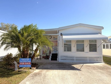 Beach Home For Sale in Port Charlotte, Florida