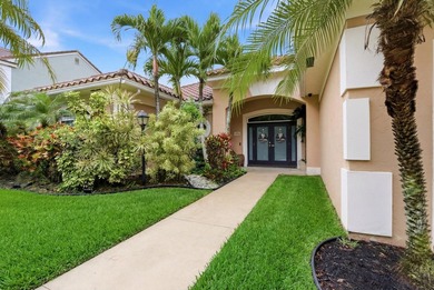 Beach Home For Sale in Palm Beach Gardens, Florida