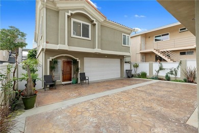 Beach Home For Sale in Redondo Beach, California