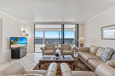 Beach Condo For Sale in Fort Myers, Florida