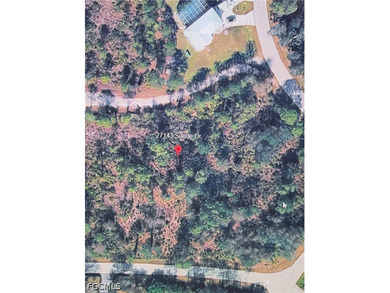 Beach Lot For Sale in Punta Gorda, Florida