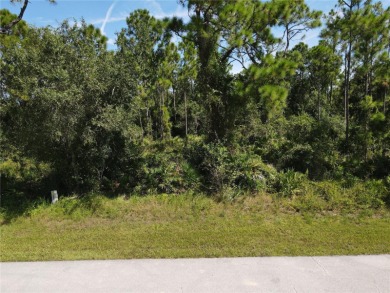 Beach Lot For Sale in Punta Gorda, Florida
