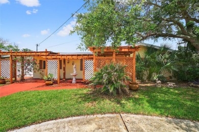Beach Home For Sale in Hudson, Florida