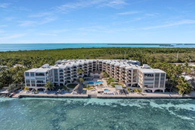 Beach Condo For Sale in Upper Matecumbe Key, Florida