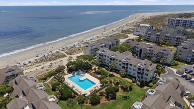 Beach Condo For Sale in Isle of Palms, South Carolina