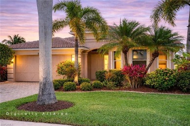 Beach Home For Sale in Naples, Florida