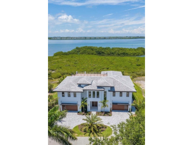 Beach Home For Sale in Cortez, Florida