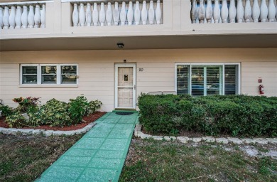 Beach Condo For Sale in Clearwater, Florida