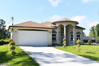Beach Home For Sale in Lehigh Acres, Florida
