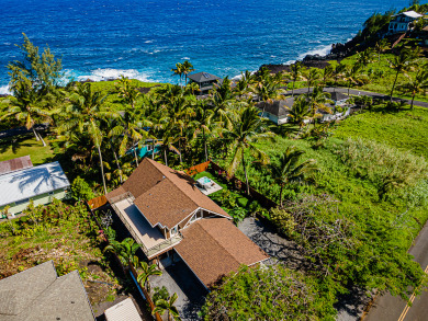 Vacation Rental Beach House in Pahoa, Hawaii