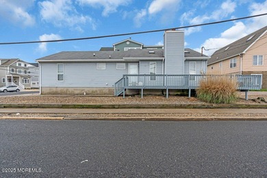 Beach Home Sale Pending in Manasquan, New Jersey