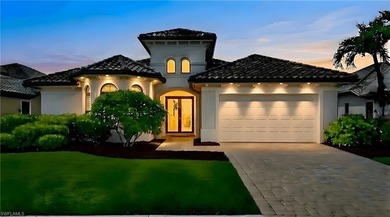 Beach Home For Sale in Naples, Florida