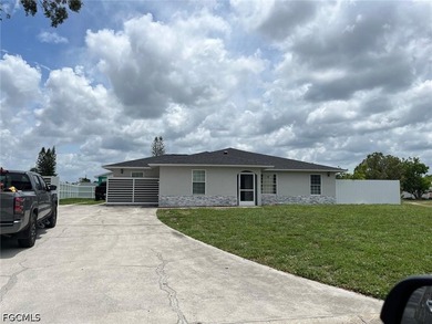 Beach Home For Sale in Lehigh Acres, Florida