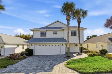 Beach Home Sale Pending in Palm Coast, Florida