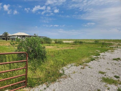 Beach Lot For Sale in Grand Isle, Louisiana