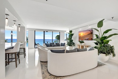 Beach Condo For Sale in Highland Beach, Florida