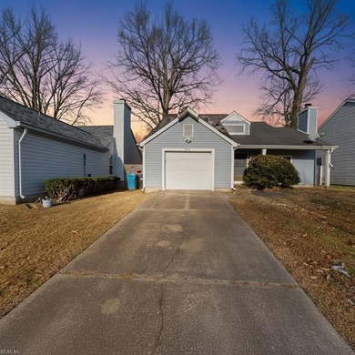 Beach Home For Sale in Virginia Beach, Virginia