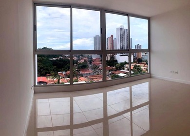 Beach Condo For Sale in Panama City, 