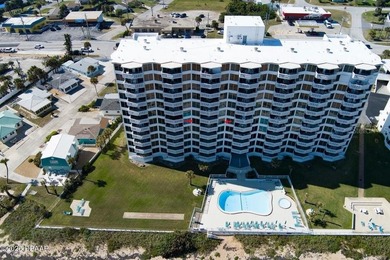 Beach Condo For Sale in Ormond Beach, Florida