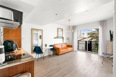 Beach Condo For Sale in Miami Beach, Florida