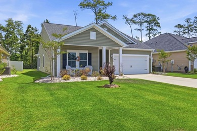 Beach Home For Sale in Little River, South Carolina
