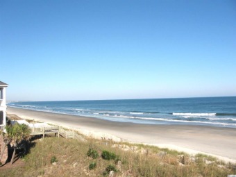 Beach Lot Off Market in Pawleys Island, South Carolina