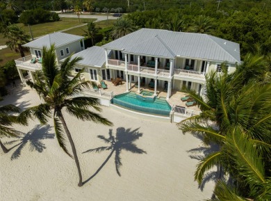 Beach Home For Sale in Lower Matecumbe Key, Florida