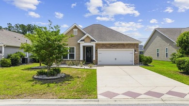 Beach Home For Sale in Murrells Inlet, South Carolina