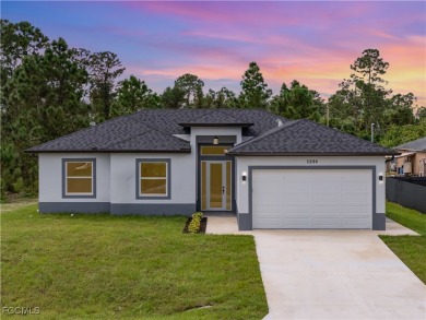 Beach Home For Sale in Lehigh Acres, Florida
