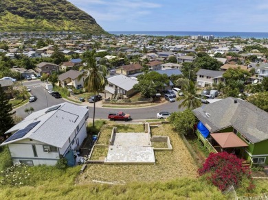 Beach Lot For Sale in Waianae, Hawaii