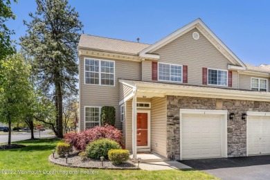 Beach Townhome/Townhouse Off Market in Brick, New Jersey