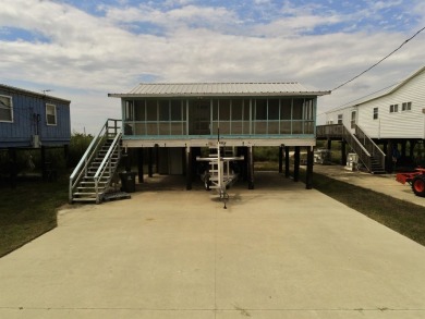 Beach Home For Sale in Dulac, Louisiana