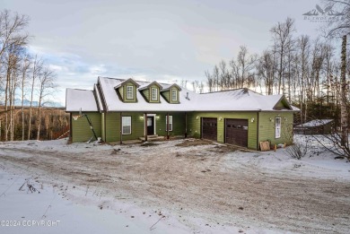 Beach Home For Sale in Wasilla, Alaska